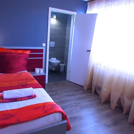 108 Pensjonat Glinde (Schleswig-Holstein)