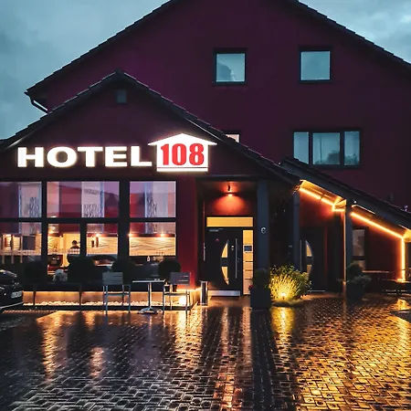 108 In Bei Hamburg 2*