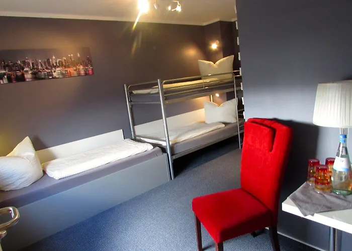 108 2* Glinde (Schleswig-Holstein)