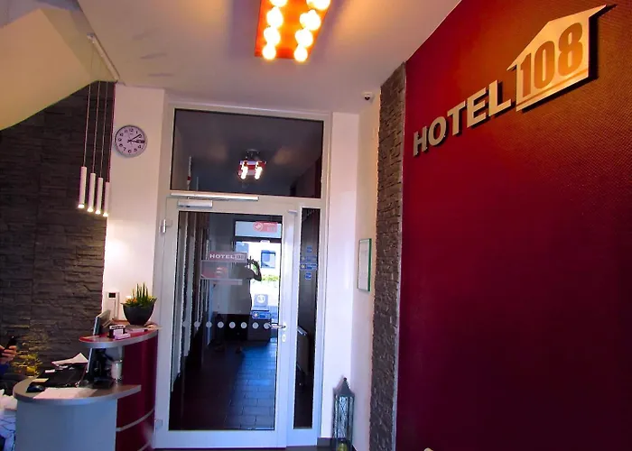 108 Glinde (Schleswig-Holstein)