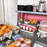 108 In Bei Hamburg ゲストハウス