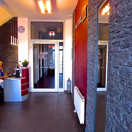 108 Casa de hóspedes 2*