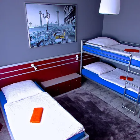 Pensjonat 108 Glinde (Schleswig-Holstein)