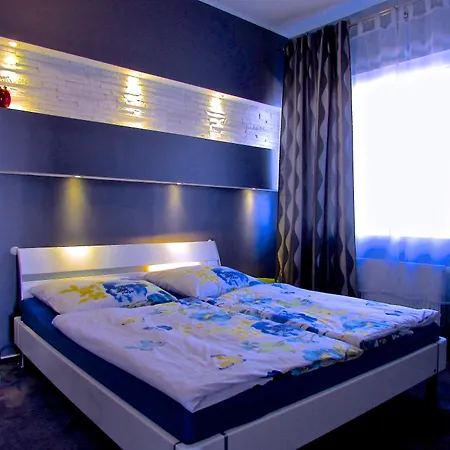 108 Casa de hóspedes