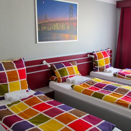 108 Casa de hóspedes 2*