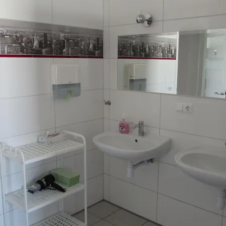 Pensión 108 In Bei Hamburg Glinde (Schleswig-Holstein)
