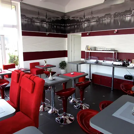 108 Pensionat Glinde (Schleswig-Holstein)