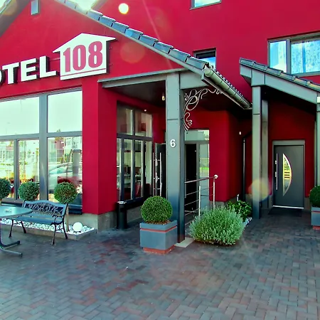 108 2* Glinde (Schleswig-Holstein)