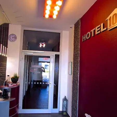 108 Glinde (Schleswig-Holstein)