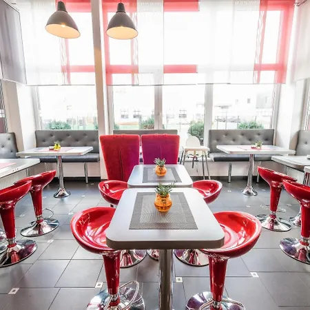 Casa de hóspedes 108 2*