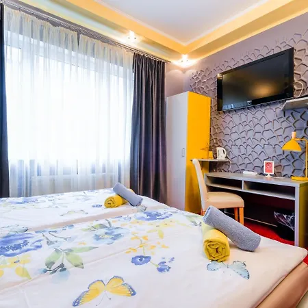 Casa de hóspedes 108 Glinde (Schleswig-Holstein)