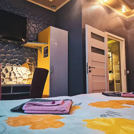 Casa de hóspedes 108 2*