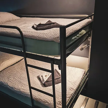 Casa de hóspedes 108