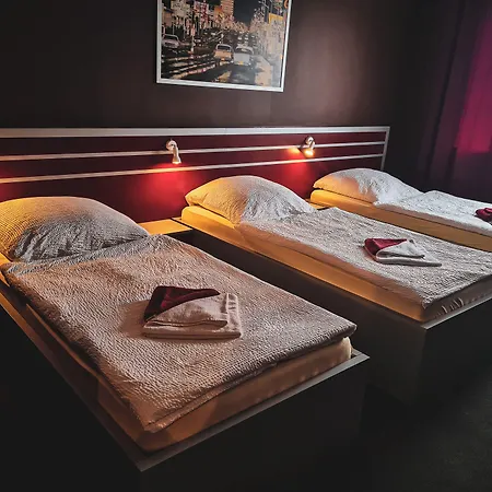 Casa de hóspedes 108