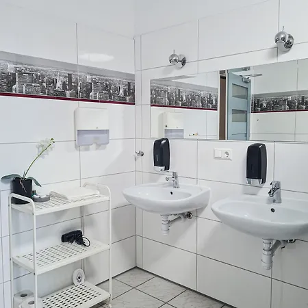 108 Casa de hóspedes 2*