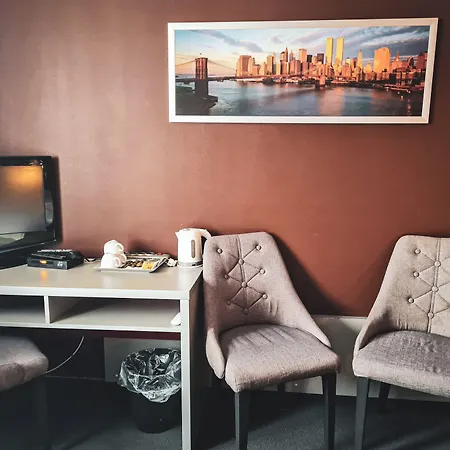 108 Casa de hóspedes Glinde (Schleswig-Holstein)