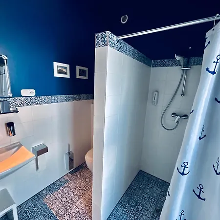 بيت ضيافة 108 غلينده