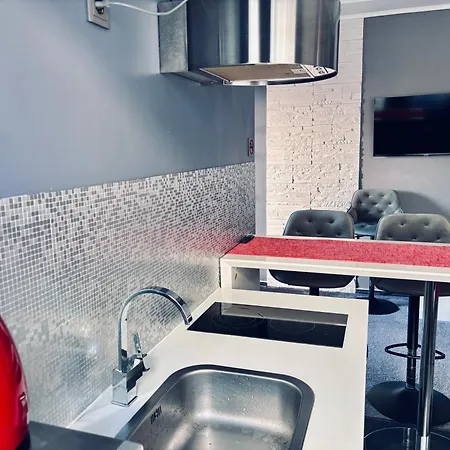 108 بيت ضيافة غلينده