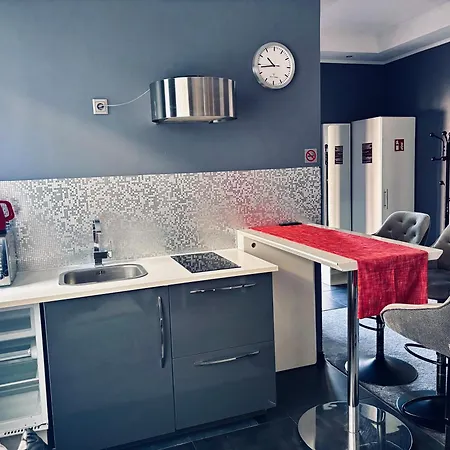 بيت ضيافة 108 غلينده