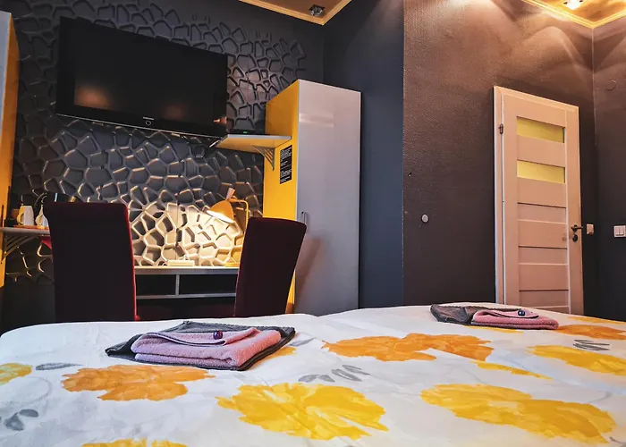 108 Maison d'hôtes 2*