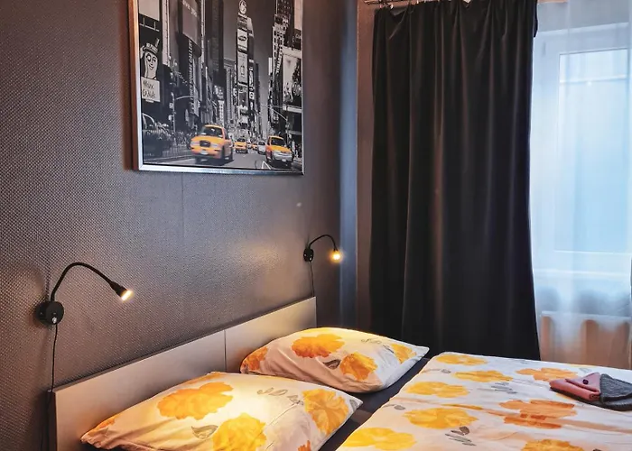 108 Maison d'hôtes Glinde (Schleswig-Holstein)