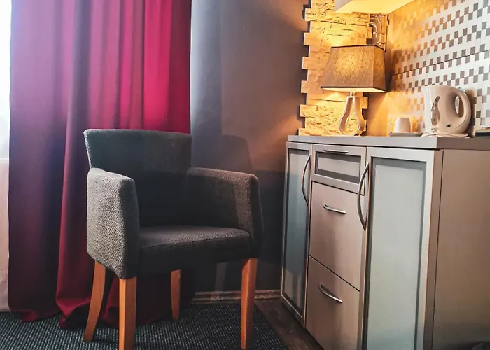 108 Gasthuis Glinde (Schleswig-Holstein)