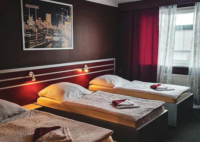 Maison d'hôtes 108 2*