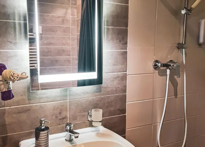 Maison d'hôtes 108 2*