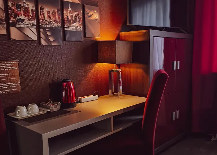 108 Maison d'hôtes 2*