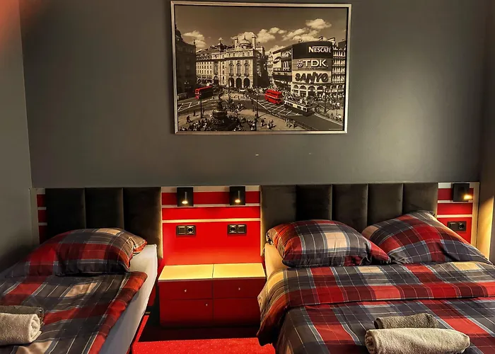 Penzion 108 Glinde (Schleswig-Holstein)