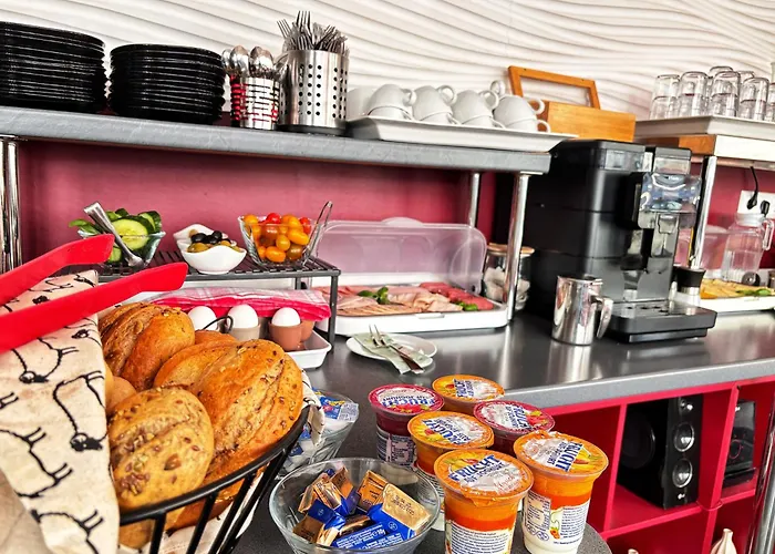 Maison d'hôtes 108 2*