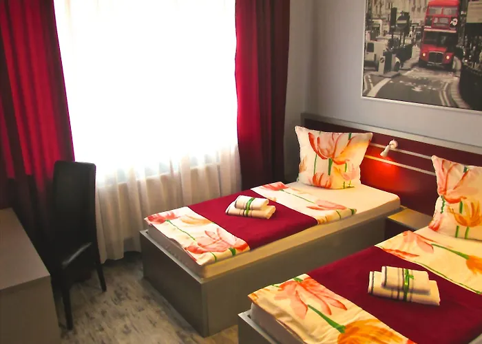 108 2* Glinde (Schleswig-Holstein)