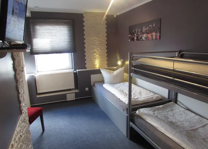 Penzion 108 Glinde (Schleswig-Holstein)