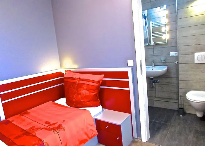 108 Maison d'hôtes 2*