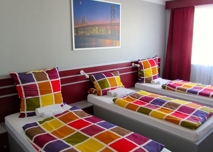 108 Maison d'hôtes 2*