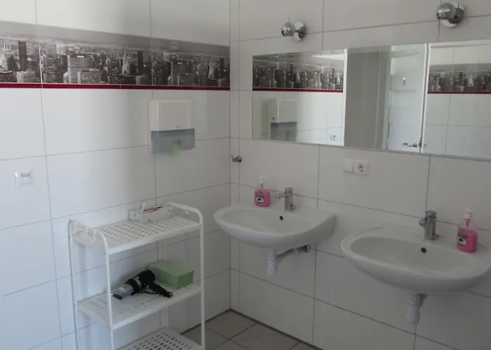 Penzion 108 Glinde (Schleswig-Holstein)