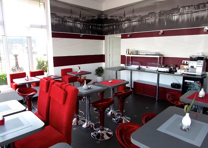 108 Penzion Glinde (Schleswig-Holstein)