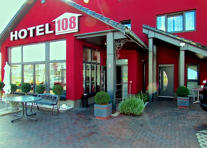 108 2* Glinde (Schleswig-Holstein)