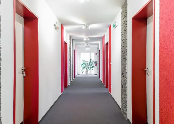 Penzion 108 Glinde (Schleswig-Holstein)