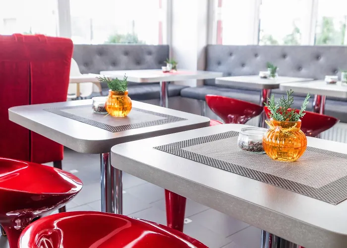 108 Maison d'hôtes 2*