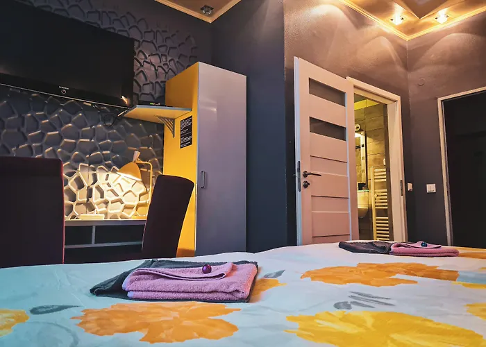 Maison d'hôtes 108 2*