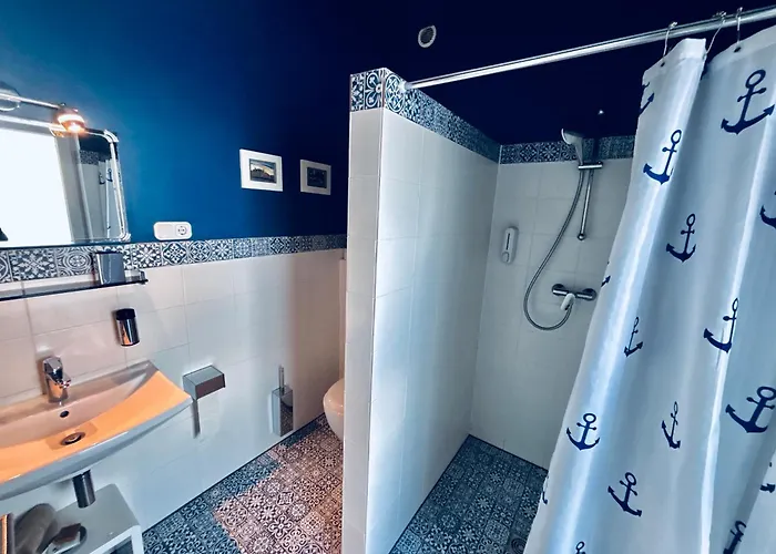 بيت ضيافة 108 غلينده