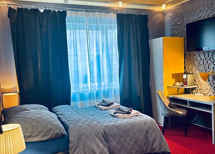 108 بيت ضيافة غلينده