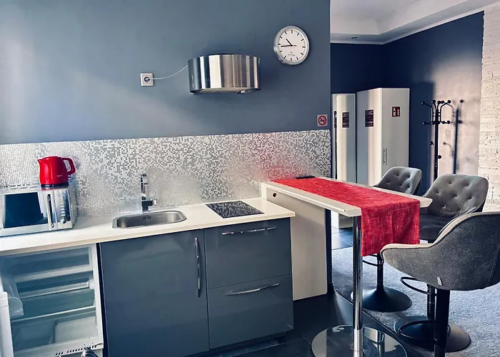 بيت ضيافة 108 غلينده