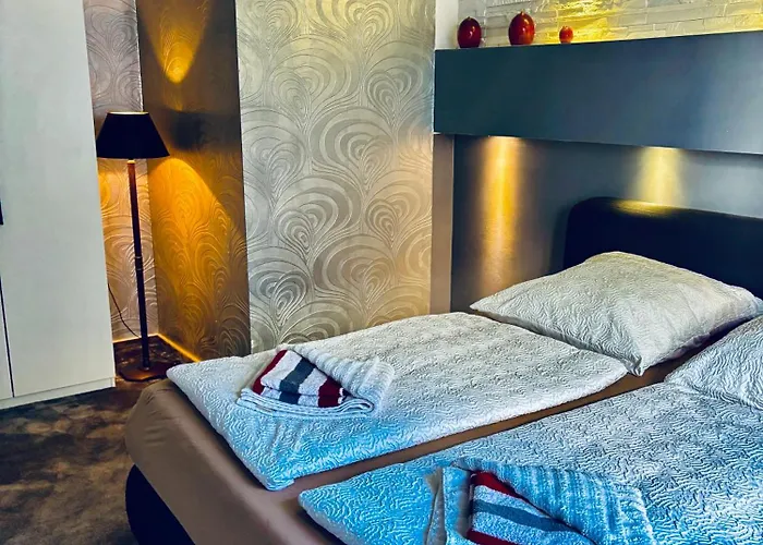 بيت ضيافة 108 غلينده