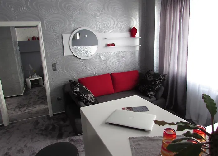 108 Penzion Glinde (Schleswig-Holstein)