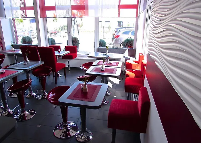 108 Maison d'hôtes 2*