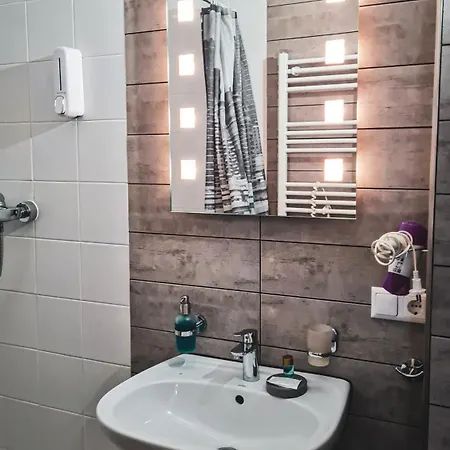 108 Maison d'hôtes 2*